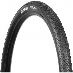 NUTRAK x VEE Rail Frenzy Gravel LSG Compound Syncore 700x40 TLR Black Tyre NUTRAK x VEE Rail Frenzy Gravel LSG Compound Syncore 700x40 TLR Black Tyre