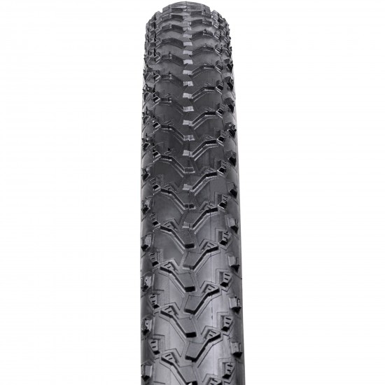 NUTRAK x VEE Swift Frenzy Gravel LSG Compound Syncore 26 x 1.95 TLR Black Tyre