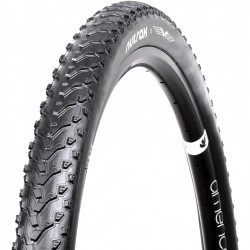 NUTRAK x VEE Swift Frenzy Gravel LSG Compound Syncore 26 x 1.95 TLR Black Tyre NUTRAK x VEE Swift Frenzy Gravel LSG Compound Syncore 26 x 1.95 TLR Black Tyre