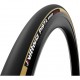 Vittoria Pista Speed 19-28'' Black Tan G2.0 Tubular Tyre Vittoria Pista Speed 19-28'' Black Tan G2.0 Tubular Tyre