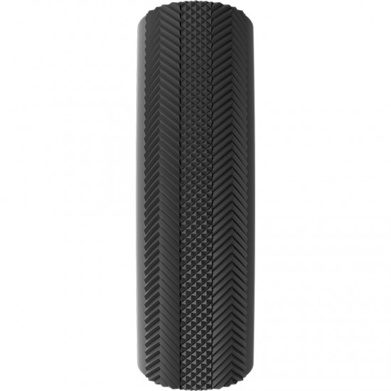 Vittoria Rally 21-28'' Full Black RVC Tubular Tyre