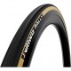 Vittoria Rally 21-28'' Full Black RVC Tubular Tyre
