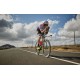 Vittoria Corsa Speed 700x23c TLR Full Black G2.0 Tubeless Ready Tyre Vittoria Corsa Speed 700x23c TLR Full Black G2.0 Tubeless Ready Tyre