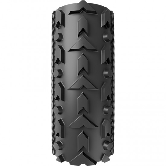 Vittoria Terreno Mix 700x37c Gravel Blk Anthracite G2.0 Tyre