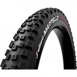 Vittoria Martello 27.5X2.8 Enduro 2-Fold Full Black 4G 2.0 Vittoria Martello 27.5X2.8 Enduro 2-Fold Full Black 4G 2.0