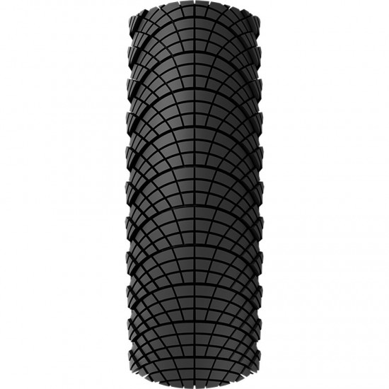 Vittoria Revolution Tech 700x28c Rigid Refl Full Black G2.0 Tyre Vittoria Revolution Tech 700x28c Rigid Refl Full Black G2.0 Tyre
