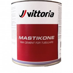 Vittoria Mastik'One Original 250g Tin Tubular Rim Glue Vittoria Mastik'One Original 250g Tin Tubular Rim Glue