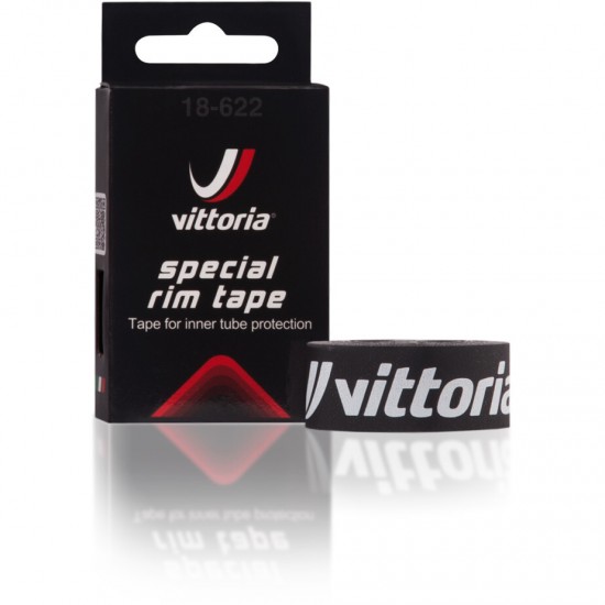 Vittoria Special Rim Tape 26 inch x 18 mm (2 Pcs) Vittoria Special Rim Tape 26 inch x 18 mm (2 Pcs)