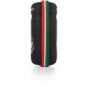 Vittoria Zip Case - Italian Flag Vittoria Zip Case - Italian Flag