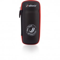 Vittoria Zip Case - Italian Flag Vittoria Zip Case - Italian Flag