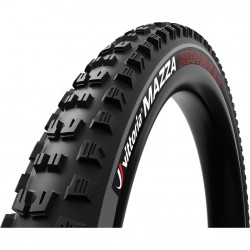 Vittoria Mazza 27.5X2.4 Trail Blk Anthracite G2.0 Tyre Vittoria Mazza 27.5X2.4 Trail Blk Anthracite G2.0 Tyre