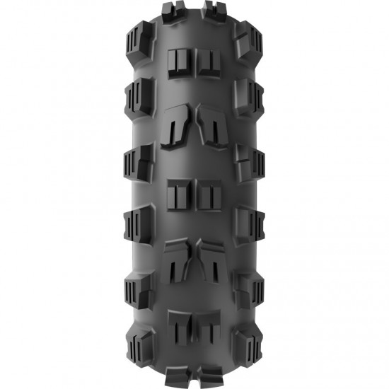 Vittoria Mazza Race 27.5X2.4 Enduro 1-Fold Full Black G2.0 Tyre Vittoria Mazza Race 27.5X2.4 Enduro 1-Fold Full Black G2.0 Tyre