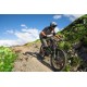 Vittoria E-Mazza 27.5X2.4 Enduro 2-Ply Full Black 4C G2.0 Black Tyre Vittoria E-Mazza 27.5X2.4 Enduro 2-Ply Full Black 4C G2.0 Black Tyre