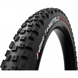 Vittoria E-Martello 27.5X2.35 Enduro 2-Ply Full Black 4C G2.0 Black Tyre Vittoria E-Martello 27.5X2.35 Enduro 2-Ply Full Black 4C G2.0 Black Tyre