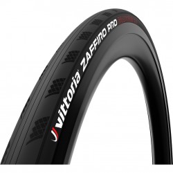 Vittoria Zaffiro Pro V 700x30c Fold Full Black G2.0 Clincher Tyre Vittoria Zaffiro Pro V 700x30c Fold Full Black G2.0 Clincher Tyre
