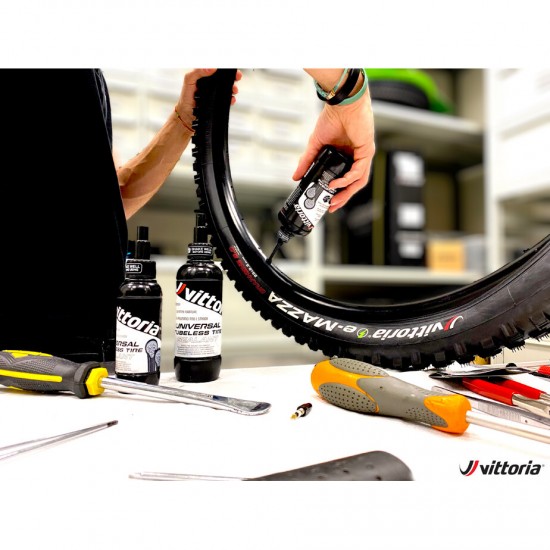 Vittoria Sealant - 80ml Vittoria Sealant - 80ml