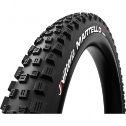 Vittoria Martello Race 27.5X2.4 Enduro 1-Fold Full Black G2.0 Tyre Vittoria Martello Race 27.5X2.4 Enduro 1-Fold Full Black G2.0 Tyre