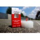 Vittoria Ultra Light Speed 700x25/30 FV presta RVC 40mm Innertube