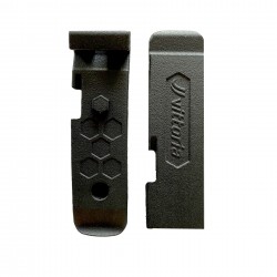 Vittoria Universal Tyre Levers, 20 sets of 2 pcs Vittoria Universal Tyre Levers, 20 sets of 2 pcs