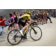 Vittoria Corsa Pro 23-28" Black Tan G2.0 Tubular Tyre