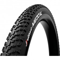 Vittoria Mezcal III TLR 29X2.35 XC Full Black Tyre Vittoria Mezcal III TLR 29X2.35 XC Full Black Tyre