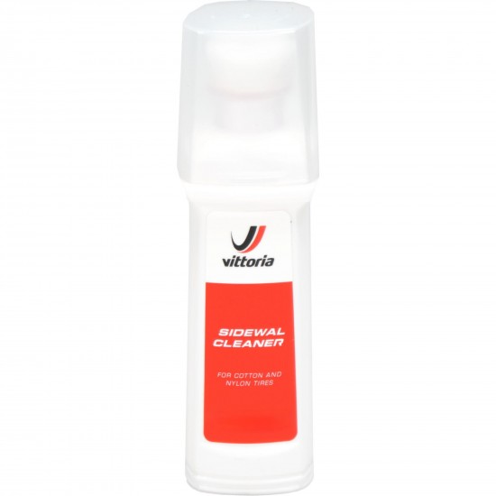 Vittoria Cotton Sidewall Cleaner Vittoria Cotton Sidewall Cleaner