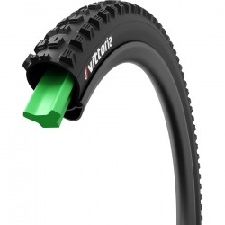 Vittoria Air-Liner Tyre Insert Protect Enduro 27.5" x 2.4-2.6" Vittoria Air-Liner Tyre Insert Protect Enduro 27.5" x 2.4-2.6"