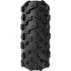 Vittoria Mezcal Race 29x2.40 XC Full Black G2.0 Tyre Vittoria Mezcal Race 29x2.40 XC Full Black G2.0 Tyre