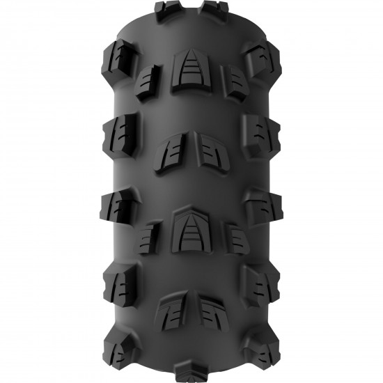 Vittoria Mostro 29X2.4 Enduro Full Black G2.0 Tyre Vittoria Mostro 29X2.4 Enduro Full Black G2.0 Tyre