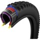 Vittoria Mostro Race 29X2.4 Enduro 1-Fold Full Black 1C G2.0 Tyre Vittoria Mostro Race 29X2.4 Enduro 1-Fold Full Black 1C G2.0 Tyre