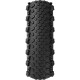 Vittoria Terreno T50 Mixed 700x40c Gravel Endurance Full Black G2.0 Tubeless Ready Tyre