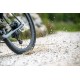 Vittoria Terreno T50 Mixed 700x40c Gravel Endurance Full Black G2.0 Tubeless Ready Tyre