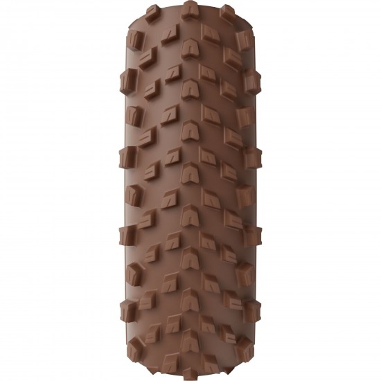 Vittoria Terreno Pro T60 Mixed 700x45c Gravel Race Natural Brown Tubeless Ready Tyre Vittoria Terreno Pro T60 Mixed 700x45c Gravel Race Natural Brown Tubeless Ready Tyre