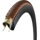 Vittoria Terreno Pro T60 Mixed 700x45c Gravel Race Natural Brown Tubeless Ready Tyre Vittoria Terreno Pro T60 Mixed 700x45c Gravel Race Natural Brown Tubeless Ready Tyre