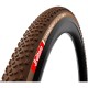 Vittoria Terreno Pro T60 Mixed 700x45c Gravel Race Natural Brown Tubeless Ready Tyre Vittoria Terreno Pro T60 Mixed 700x45c Gravel Race Natural Brown Tubeless Ready Tyre
