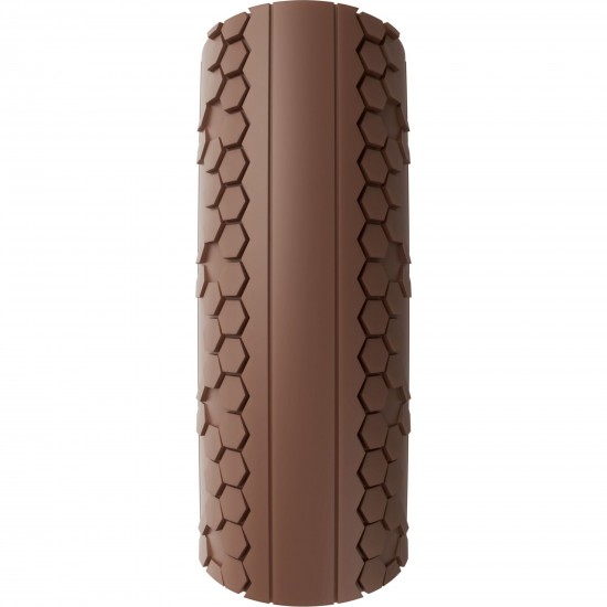 Vittoria Terreno Pro T10 Hardpack 700x35c Gravel Race Natural Brown Tubeless Ready Tyre Vittoria Terreno Pro T10 Hardpack 700x35c Gravel Race Natural Brown Tubeless Ready Tyre