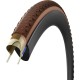 Vittoria Terreno Pro T30 Fine Loose 700x35c Gravel Race Natural Brown Tubeless Ready Tyre Vittoria Terreno Pro T30 Fine Loose 700x35c Gravel Race Natural Brown Tubeless Ready Tyre