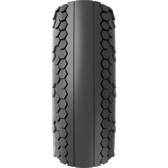 Vittoria Terreno T10 Hardpack 700x37c Gravel Endurance Full Black G2.0 Tubeless Ready Tyr Vittoria Terreno T10 Hardpack 700x37c Gravel Endurance Full Black G2.0 Tubeless Ready Tyr