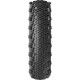Vittoria Terreno T30 Fine Loose 700x35c Gravel Sport Folding Tyre Full Black Vittoria Terreno T30 Fine Loose 700x35c Gravel Sport Folding Tyre Full Black