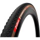 Vittoria Terreno T30 Fine Loose 700x37c Gravel Endurance Full Black G2.0 Tubeless Ready T Vittoria Terreno T30 Fine Loose 700x37c Gravel Endurance Full Black G2.0 Tubeless Ready T
