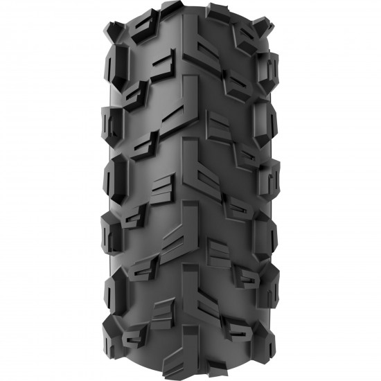 Vittoria Terreno T70 Coarse Loose 700x37c Gravel Endurance Full Black G2.0 Tubeless Ready Vittoria Terreno T70 Coarse Loose 700x37c Gravel Endurance Full Black G2.0 Tubeless Ready