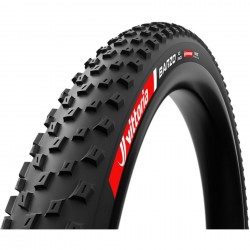 Vittoria Barzo XC Race 29x2.25 Black Tubeless Ready Tyre Vittoria Barzo XC Race 29x2.25 Black Tubeless Ready Tyre