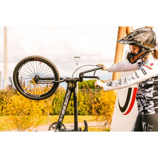 Vittoria Veloce 20x1.75 Folding Tyre