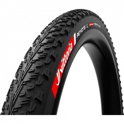Vittoria Peyote Trail 29x2.6 Trail Full Black G2.0 Tubeless Ready Tyre Vittoria Peyote Trail 29x2.6 Trail Full Black G2.0 Tubeless Ready Tyre