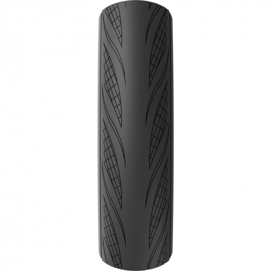 Vittoria Rubino V 700x26c Fold Full Black G2.0 Clincher Tyre