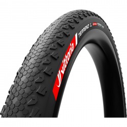 Vittoria Terreno XC Trail 29x2.1 Black Tubeless Ready Tyre Vittoria Terreno XC Trail 29x2.1 Black Tubeless Ready Tyre