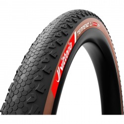 Vittoria Terreno XC Race 29x2.25 Brown Tubeless Ready Tyre Vittoria Terreno XC Race 29x2.25 Brown Tubeless Ready Tyre