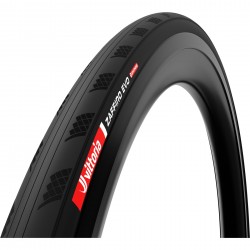 Vittoria Zaffiro EVO V 700x23c Fold Full Black G2.0 Clincher Tyre Vittoria Zaffiro EVO V 700x23c Fold Full Black G2.0 Clincher Tyre