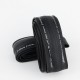 Vittoria Corsa Pro 700x28c Fold TLR Full Black G2.0 Tyre Vittoria Corsa Pro 700x28c Fold TLR Full Black G2.0 Tyre