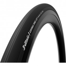Vittoria Corsa Pro 700x28c Fold TLR Full Black G2.0 Tyre Vittoria Corsa Pro 700x28c Fold TLR Full Black G2.0 Tyre